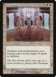 Fountain Watch (19) (Mercadian Masques)