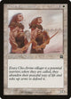 [Foil] Fresh Volunteers (20) (Mercadian Masques)