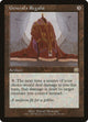 [Foil] General's Regalia (295) (Mercadian Masques)