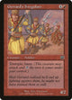 [Foil] Gerrard's Irregulars (192) (Mercadian Masques)