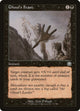 Ghoul's Feast (137) (Mercadian Masques)