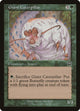 [Foil] Giant Caterpillar (249) (Mercadian Masques)