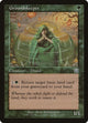 [Foil] Groundskeeper (250) (Mercadian Masques)