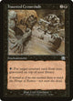 Haunted Crossroads (138) (Mercadian Masques)
