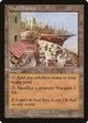 High Market (320) (Mercadian Masques)
