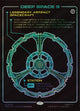 [Foil] Deep Space 9 (TRK #556)