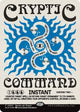 [Foil] Cryptic Command (Rainbow Foil) (905) (Secret Lair Drop Series)