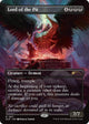 Lord of the Pit (1857) (Secret Lair Drop Series)