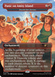 Panic on Amity Island - Descent into Avernus (2176) (Secret Lair Drop Series)