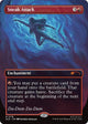 Sneak Attack (2178) (Secret Lair Drop Series)