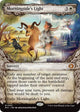 Morningtide's Light (Showcase) (Lorwyn Eclipsed)