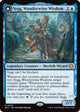 [Foil] Sygg, Wanderwine Wisdom (Lorwyn Eclipsed)