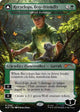 [Foil] Recyclops, Eco-friendly - Garruk Relentless (2169) (Secret Lair Drop Series)