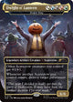 [Foil] Dwight o' Lantern - Reaper King (2170) (Secret Lair Drop Series)