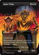 Grave Titan (2188) (2188) (Secret Lair Drop Series)
