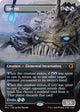 Deceit (Borderless) (Lorwyn Eclipsed)