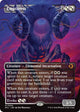 [Foil] Emptiness (Borderless) (Lorwyn Eclipsed)