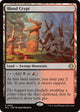 [Foil] Blood Crypt (Lorwyn Eclipsed)