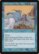 [Foil] Indentured Djinn (85) (Mercadian Masques)