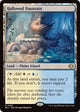 [Foil] Hallowed Fountain (Lorwyn Eclipsed)
