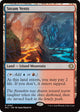 [Foil] Steam Vents (Lorwyn Eclipsed)