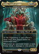 Eddie, Lord of Light - Nekusar, the Mindrazer (2184) (Secret Lair Drop Series)