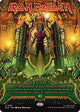 Iron Maiden (2185) (Secret Lair Drop Series)