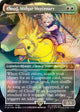 [Foil] Cloud, Midgar Mercenary (Borderless) (Chocobo Track Foil) (564) (FINAL FANTASY)