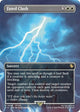[Foil] Fated Clash (Borderless) (449) (FINAL FANTASY)