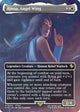 Rinoa, Angel Wing (Borderless) (450) (FINAL FANTASY)