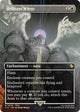 [Foil] Brilliant Wings (Borderless) (454) (FINAL FANTASY)