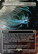 [Foil] Judgment of Alexander (Borderless) (455) (FINAL FANTASY)