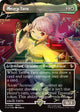 [Foil] Tataru Taru (Borderless) (Chocobo Track Foil) (466) (FINAL FANTASY)