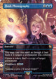 [Foil] Flash Photography (Borderless) (463) (FINAL FANTASY)