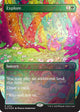 Explore (2312) (Rainbow Foil)