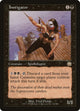 [Foil] Instigator (140) (Mercadian Masques)