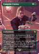 Campsite Cuisine (Borderless) (464) (FINAL FANTASY)