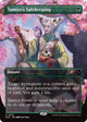 Tamiyo's Safekeeping (2320) (Secret Lair Drop Series)