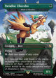 [Foil] Paradise Chocobo - Birds of Paradise (Borderless) (483) (FINAL FANTASY)