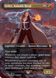 [Foil] Seifer, Balamb Rival (Borderless) (451) (FINAL FANTASY)