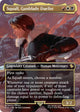 Squall, Gunblade Duelist (Borderless) (453) (FINAL FANTASY)