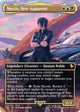 [Foil] Noctis, Heir Apparent (460) (FINAL FANTASY)