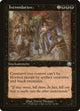 Intimidation (142) (Mercadian Masques)