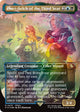 [Foil] Emet-Selch of the Third Seat (Borderless) (Chocobo Track Foil) (473) (FINAL FANTASY)