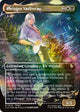 [Foil] Estinien Varlineau (Borderless) (Chocobo Track Foil) (474) (FINAL FANTASY)