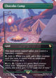 [Foil] Chocobo Camp (Borderless) (462) (FINAL FANTASY)