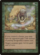 [Foil] Invigorate (254) (Mercadian Masques)