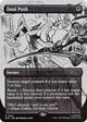 Fatal Push (7014) (7014) (Secret Lair Drop Series)