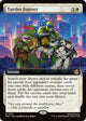 [Foil] Turtles Forever (Extended Art) (Teenage Mutant Ninja Turtles)