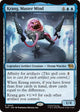 Krang, Master Mind (Teenage Mutant Ninja Turtles)
